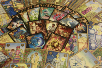 tarot  card reading