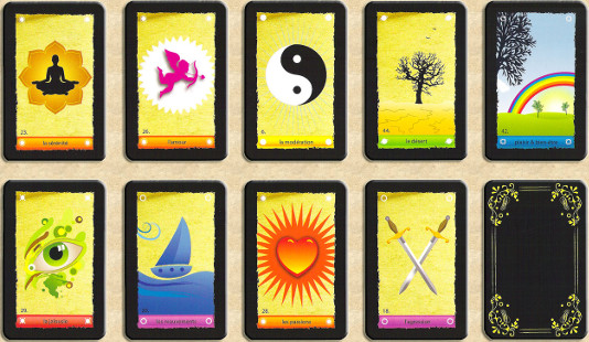 tarot  cards reading
